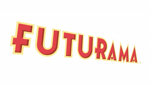 Detail Futurama Symbol Nomer 5