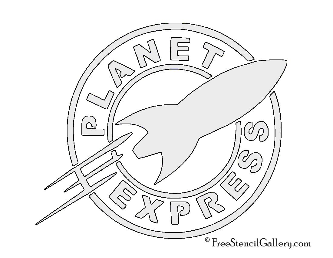 Detail Futurama Symbol Nomer 56