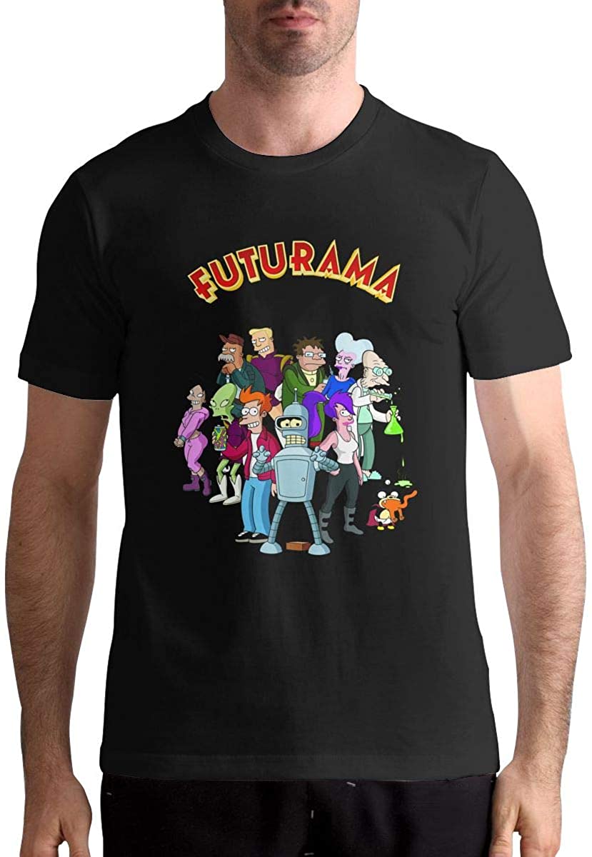 Detail Futurama T Shirts Amazon Nomer 25