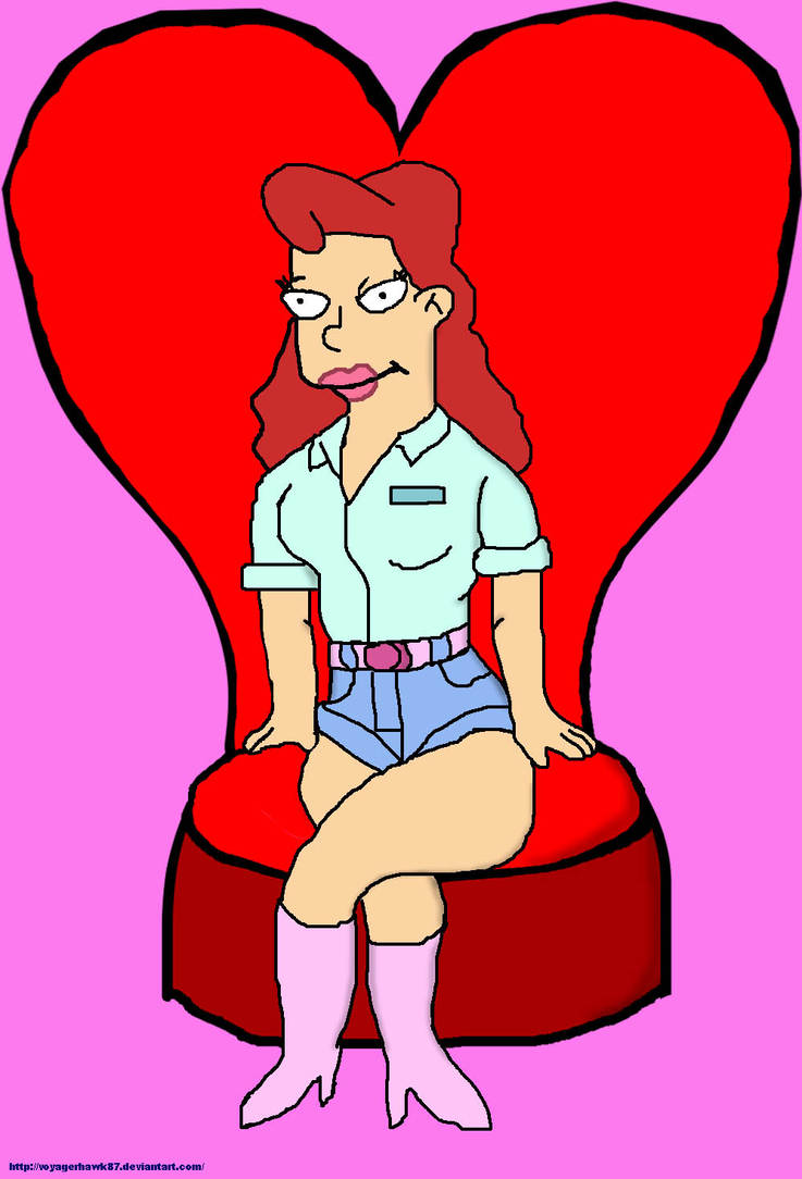 Detail Futurama Valentines Nomer 47