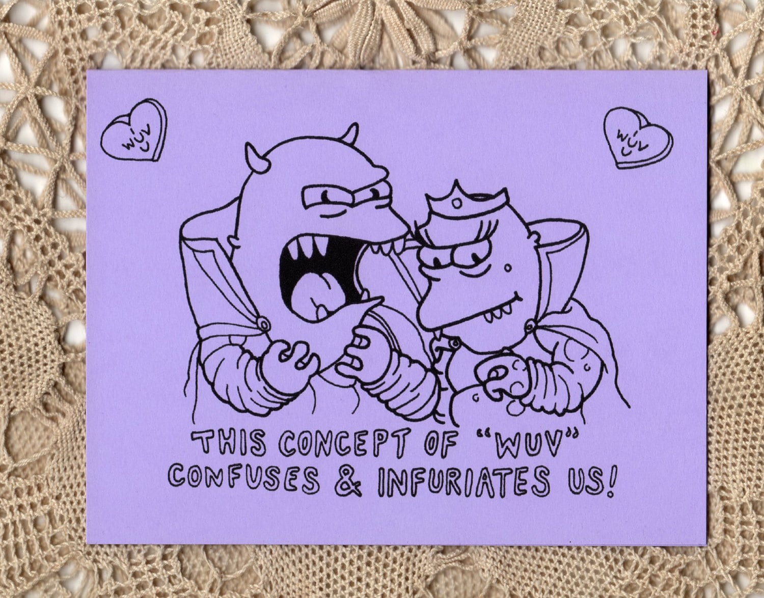 Futurama Valentines Day Cards - KibrisPDR