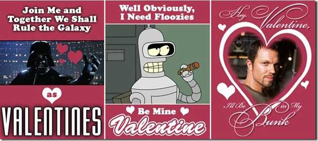 Detail Futurama Valentines Day Cards Nomer 11