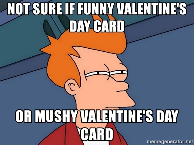 Detail Futurama Valentines Day Cards Nomer 23