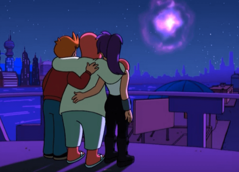 Detail Futurama Valentines Day Cards Nomer 29