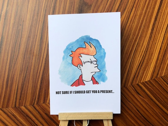 Detail Futurama Valentines Day Cards Nomer 8