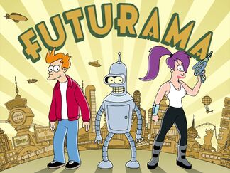 Detail Futurama Vore Nomer 42