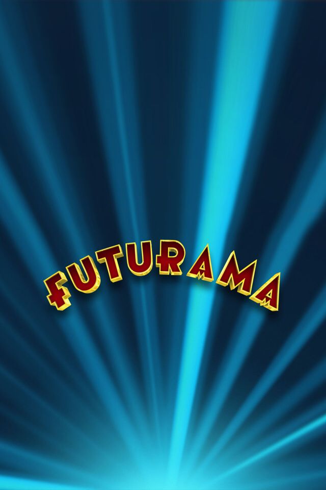 Detail Futurama Wallpapers Hd Nomer 39