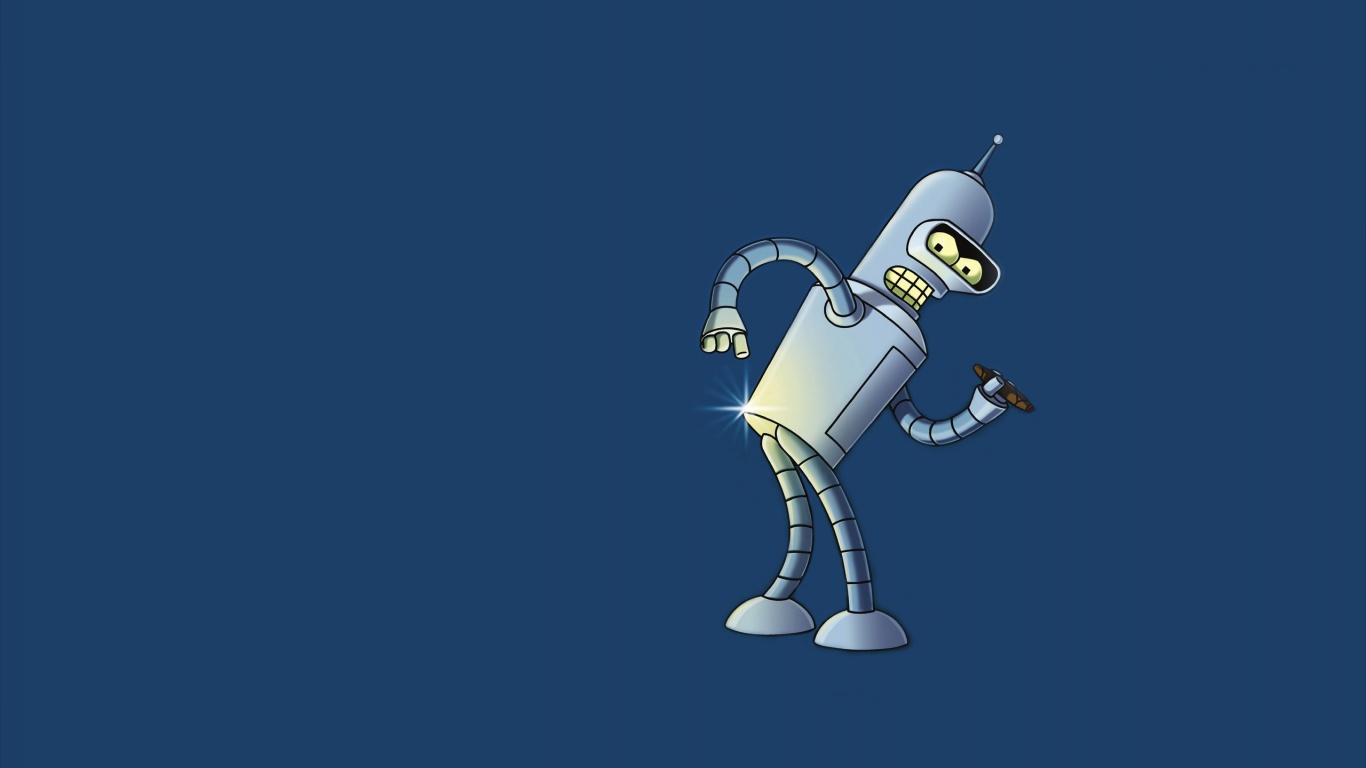 Detail Futurama Wallpapers Hd Nomer 50