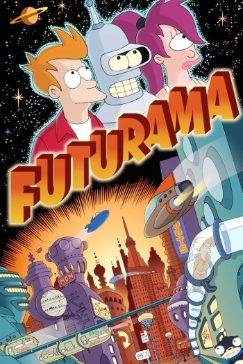 Detail Futurama Wallpapers Hd Nomer 9