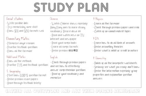 Detail Future Plan Contoh Nomer 18