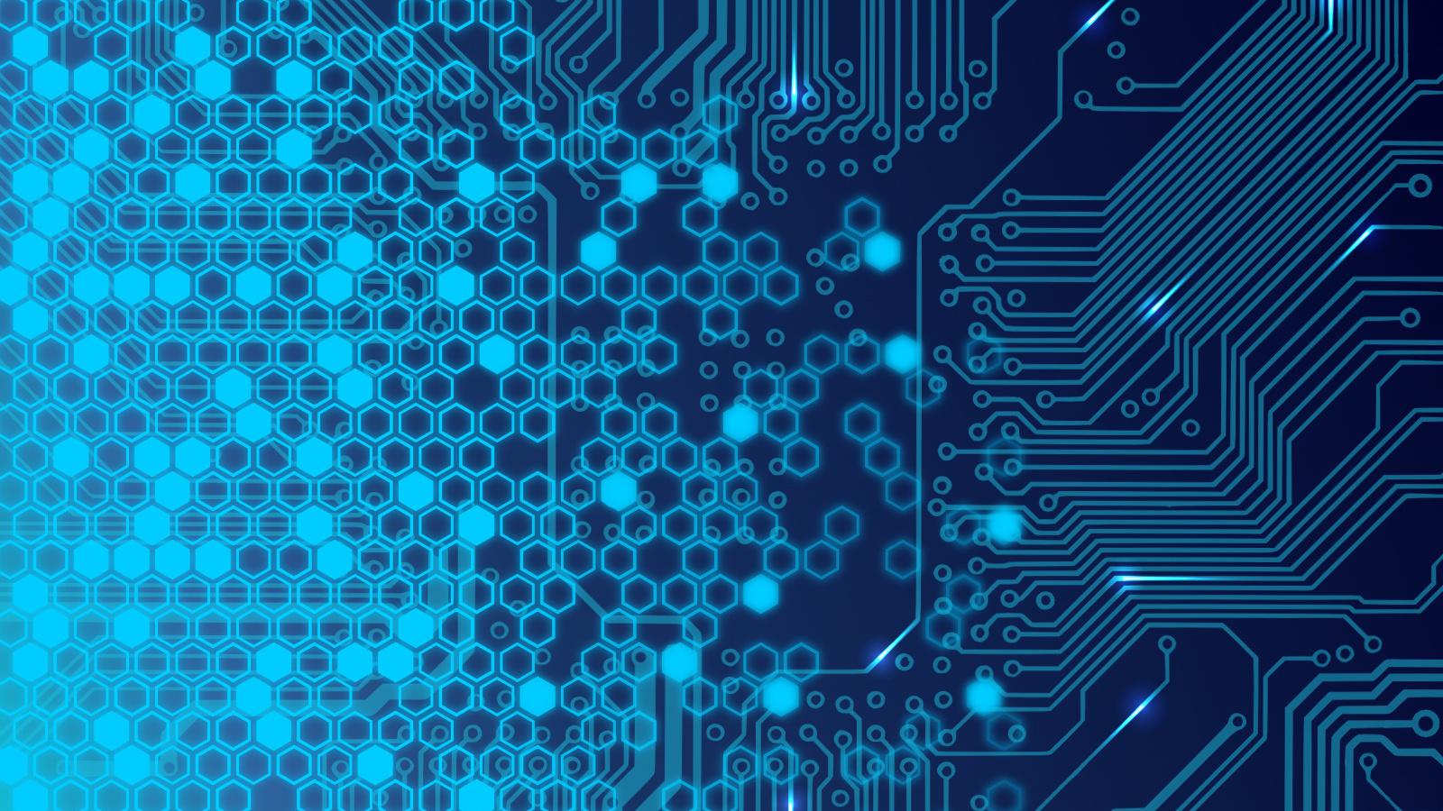 Detail Future Technology Wallpaper Nomer 3