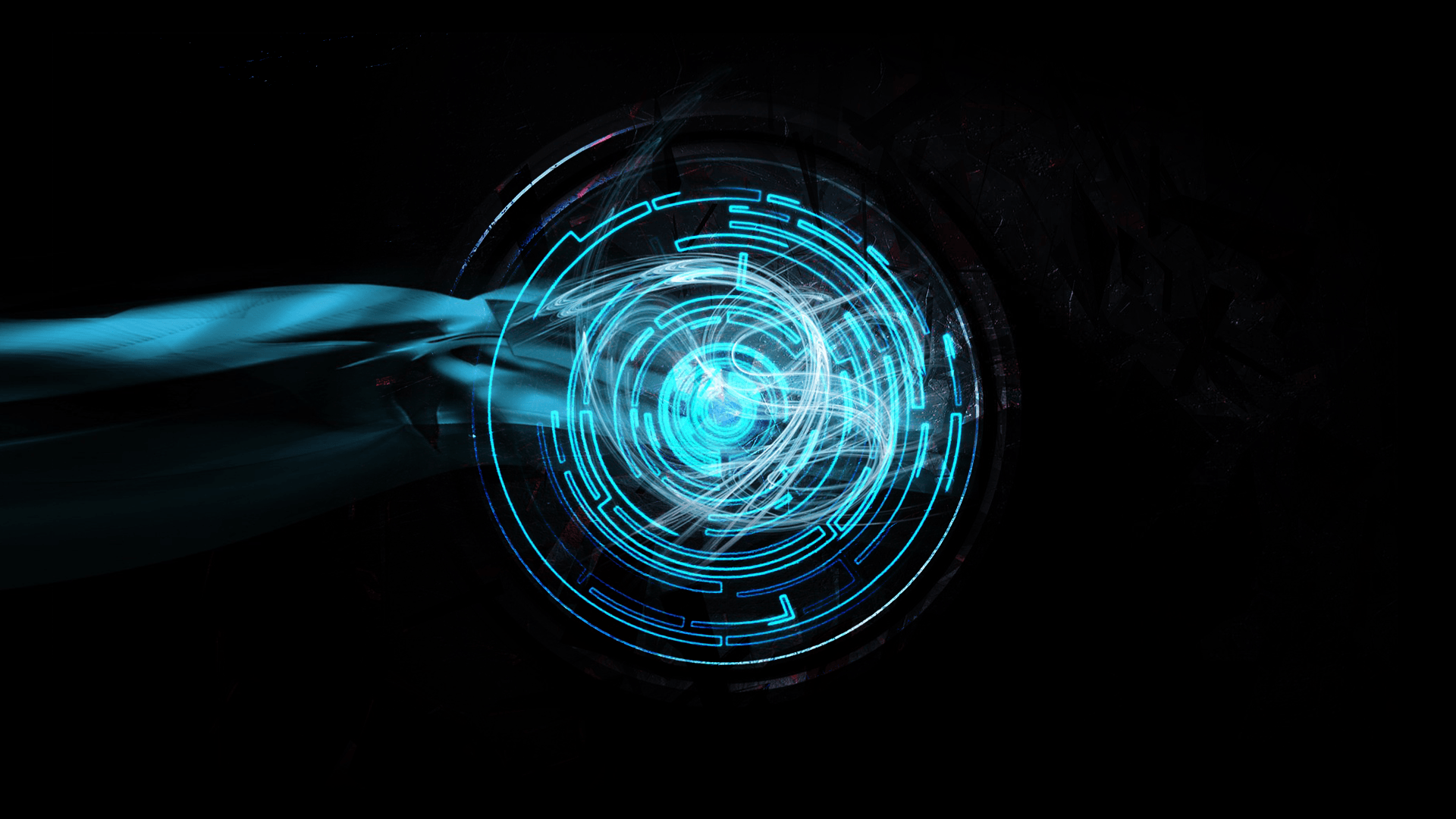 Detail Futuristic Background Hd Nomer 19