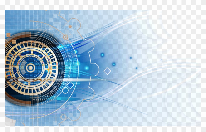 Detail Futuristic Background Hd Nomer 41