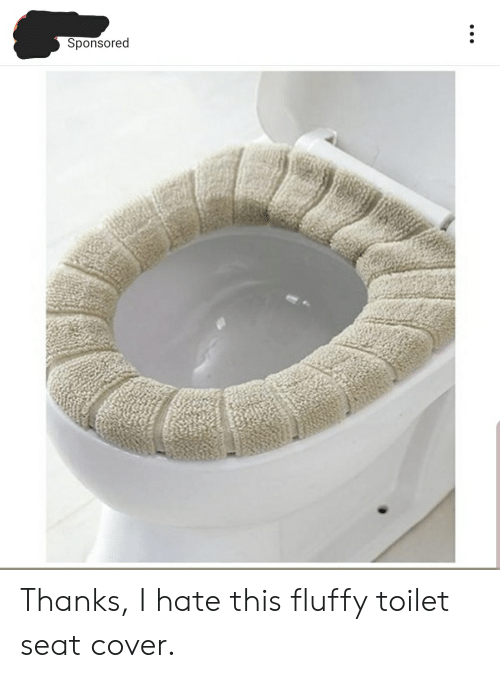 Detail Fuzzy Toilet Seat Cover Meme Nomer 6