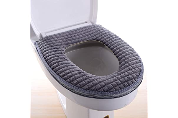 Detail Fuzzy Toilet Seat Cover Meme Nomer 51