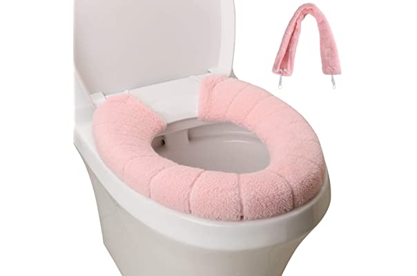 Detail Fuzzy Toilet Seat Cover Meme Nomer 55