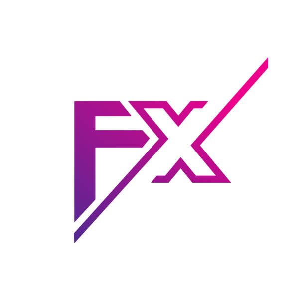 Detail Fx Logo Nomer 21