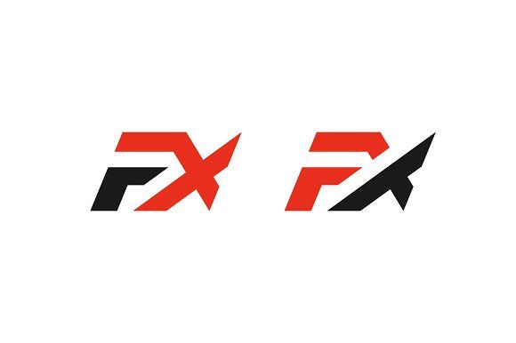 Detail Fx Logo Nomer 29