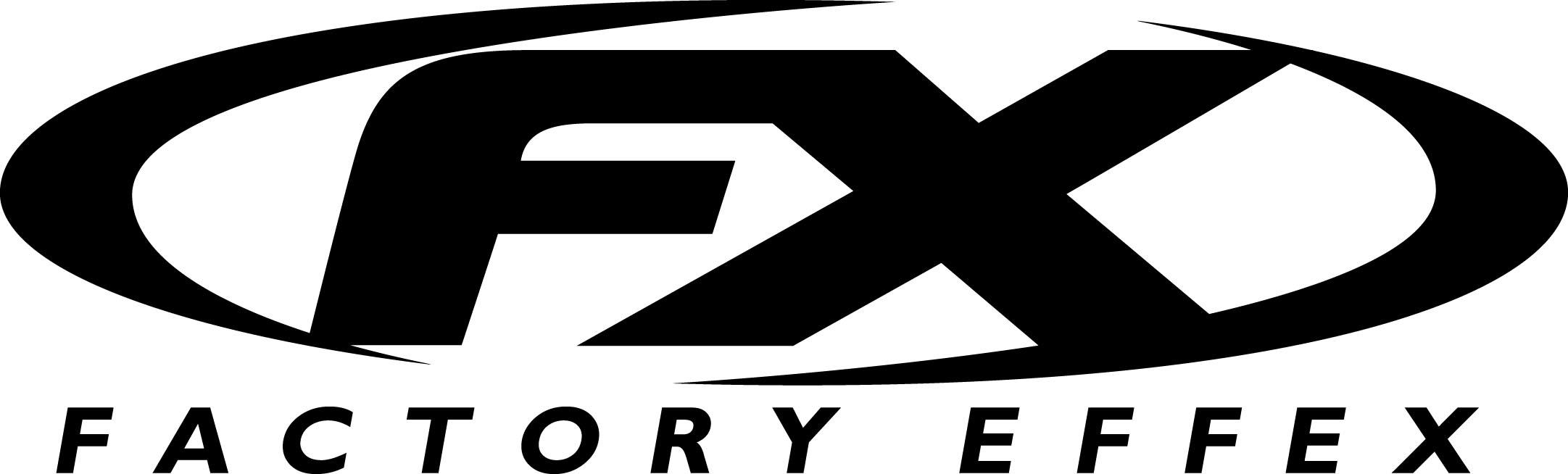 Detail Fx Logo Nomer 36