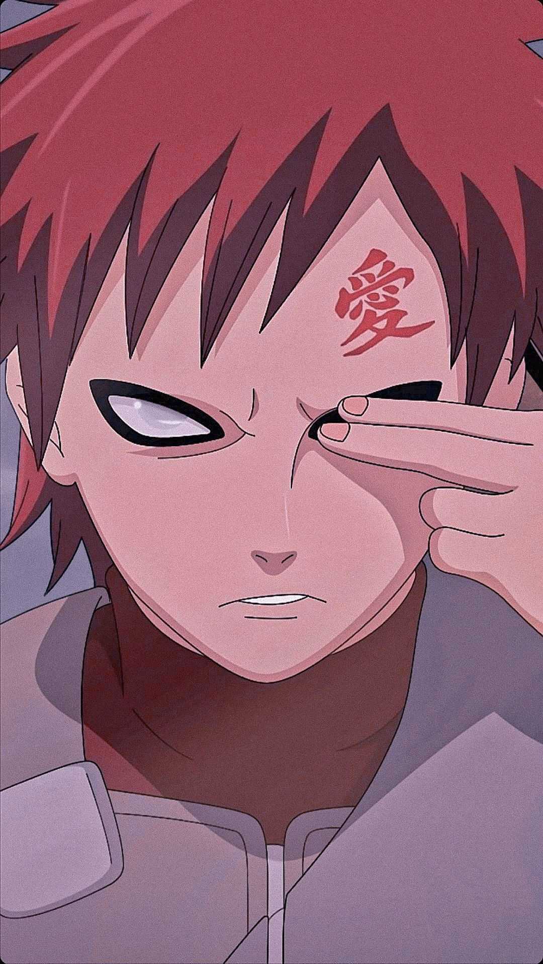 Detail Gaara Cool Wallpaper Nomer 43