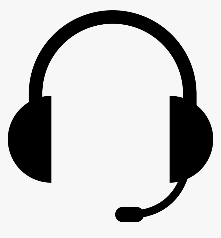 Detail Headset Icon Nomer 3