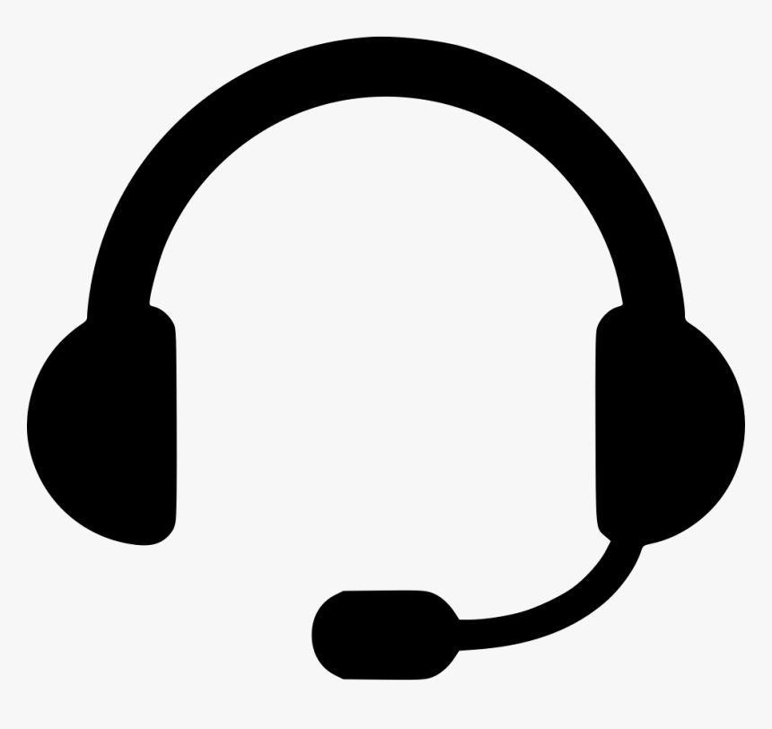 Detail Headset Icon Nomer 6