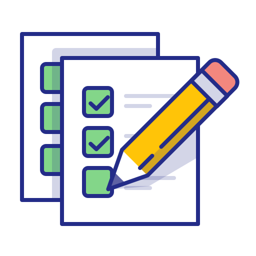 Detail Icon To Do Nomer 9