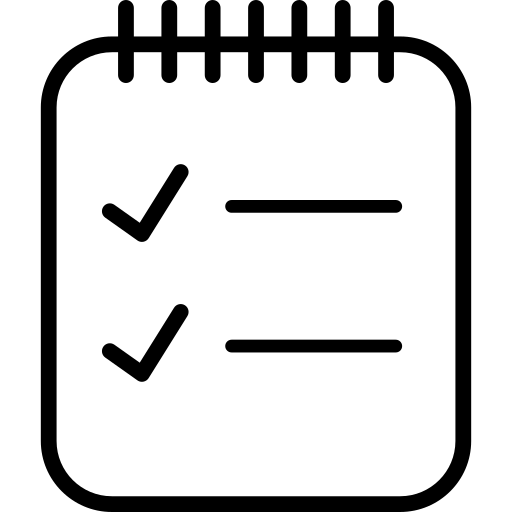 Detail Icon To Do Nomer 6
