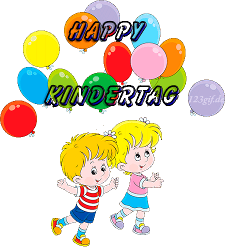 Kindertag Gratis - KibrisPDR