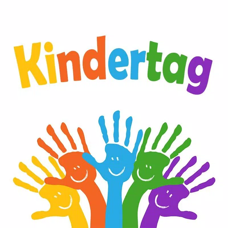 Detail Kindertag Gratis Nomer 3