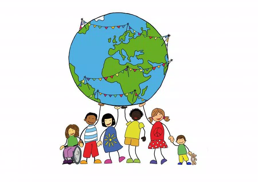 Detail Kindertag Gratis Nomer 8