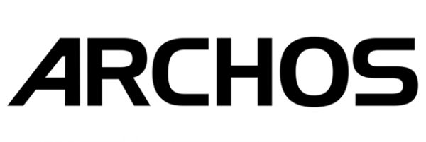 Logo Archos - KibrisPDR