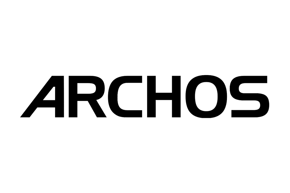 Detail Logo Archos Nomer 3