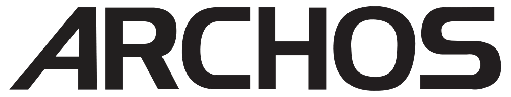 Detail Logo Archos Nomer 5