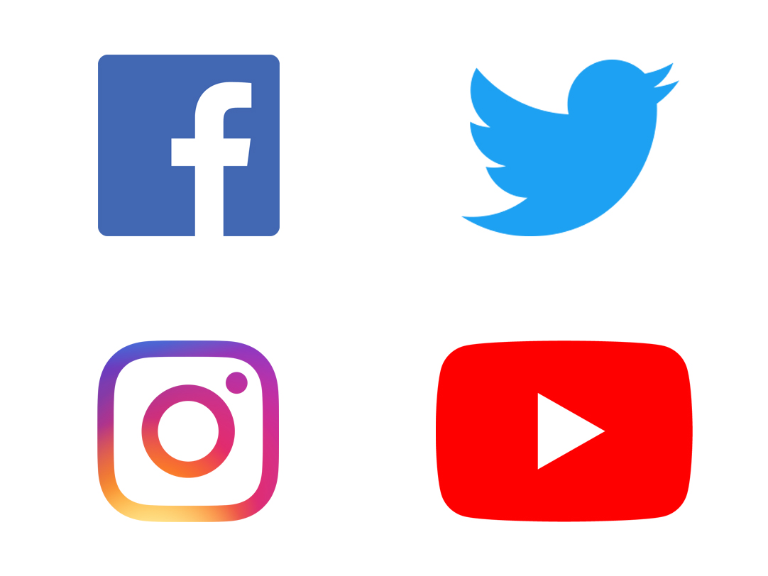 Detail Logos Soziale Netzwerke Nomer 5