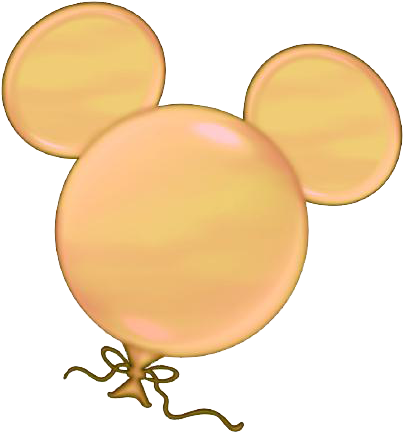 Detail Mickey Mouse Balloons Nomer 26