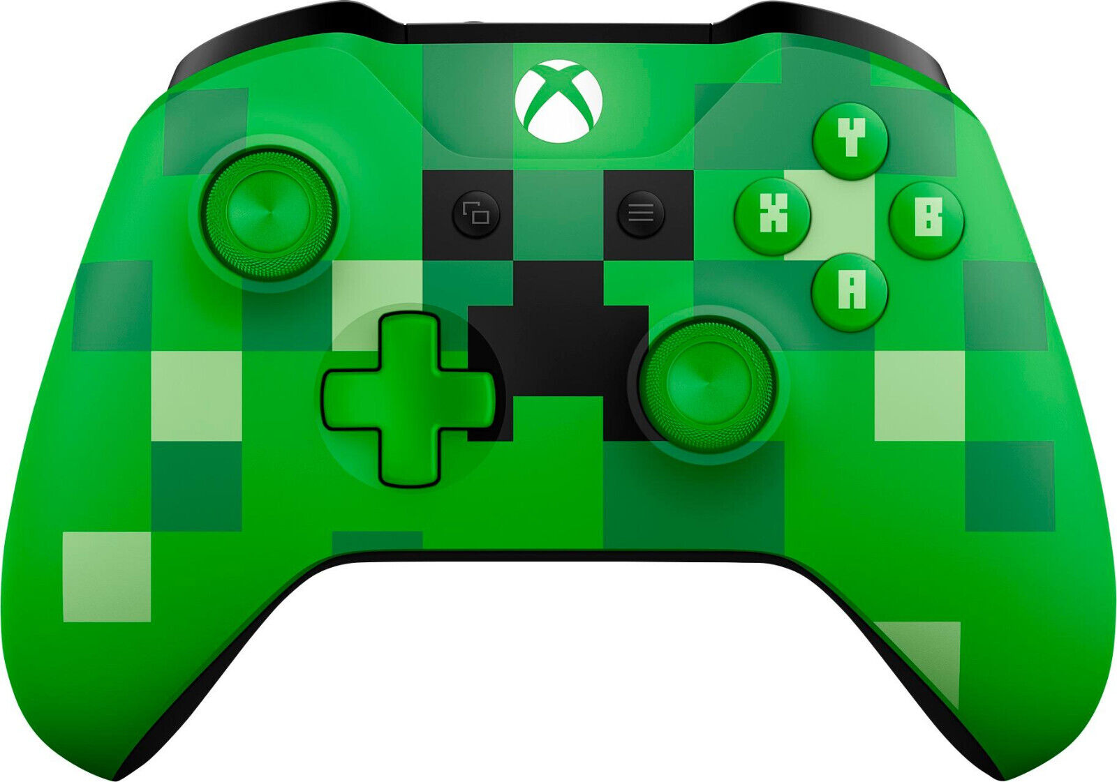 Minecraft Xbox One Controller - KibrisPDR