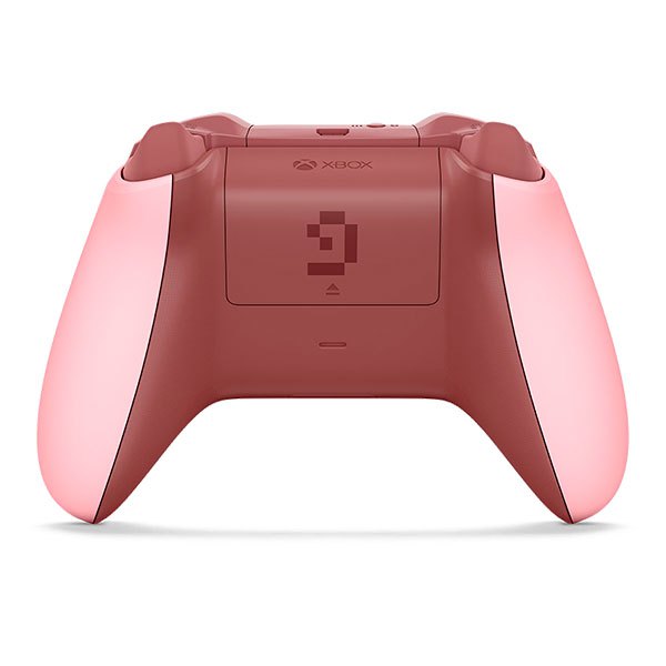 Detail Minecraft Xbox One Controller Nomer 14