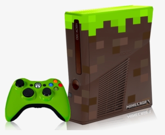 Detail Minecraft Xbox One Controller Nomer 15