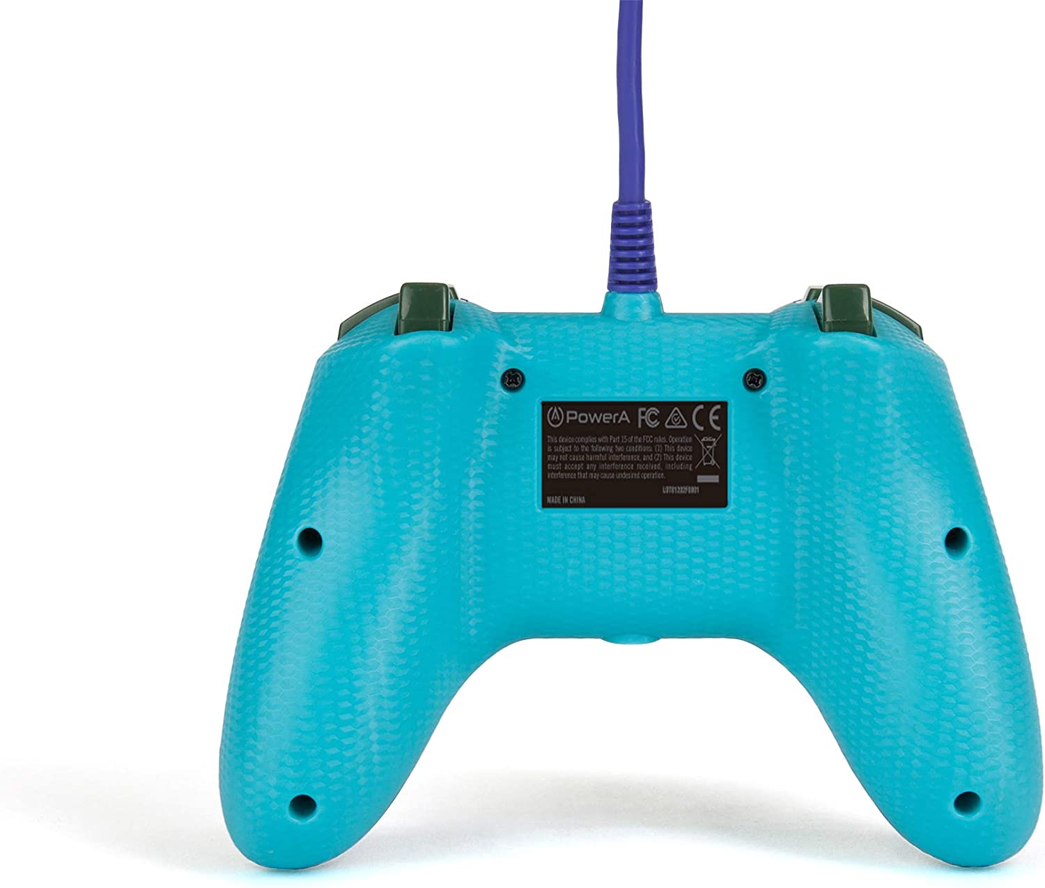 Detail Minecraft Xbox One Controller Nomer 19