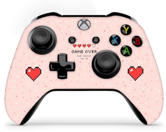 Detail Minecraft Xbox One Controller Nomer 20