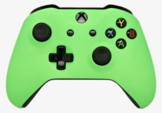 Detail Minecraft Xbox One Controller Nomer 23