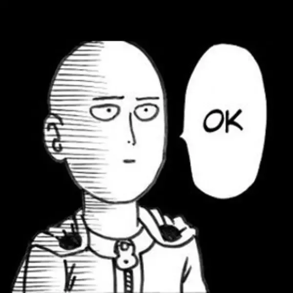 Detail Okay One Punch Man Nomer 15
