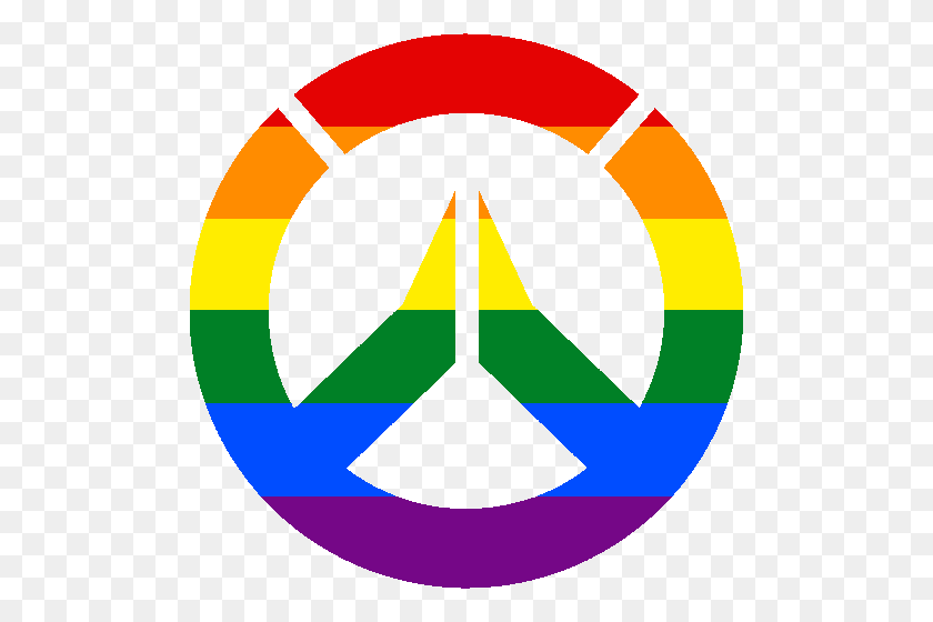 Detail Overwatch Logo Nomer 16