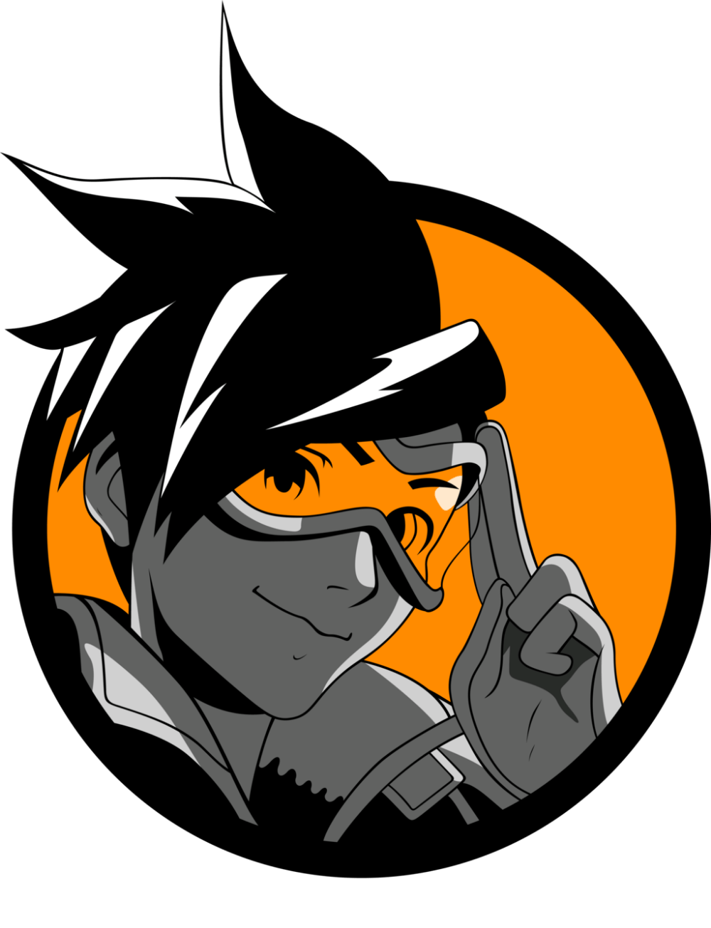 Detail Overwatch Logo Nomer 20
