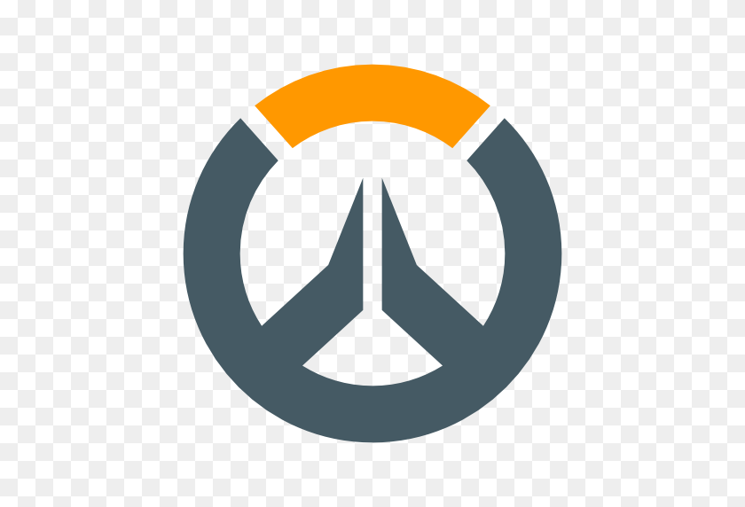 Detail Overwatch Logo Nomer 22