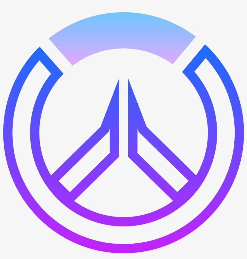 Detail Overwatch Logo Nomer 23
