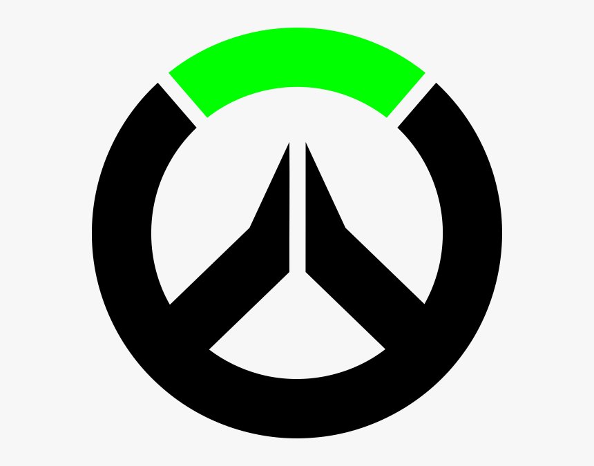 Detail Overwatch Logo Nomer 4