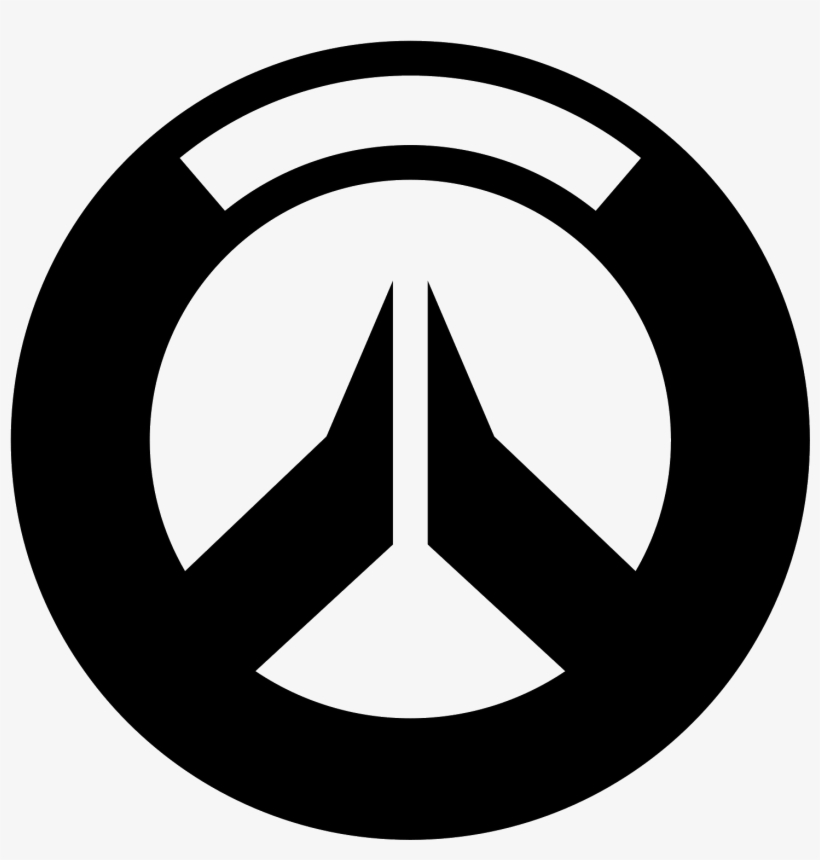 Detail Overwatch Logo Nomer 6