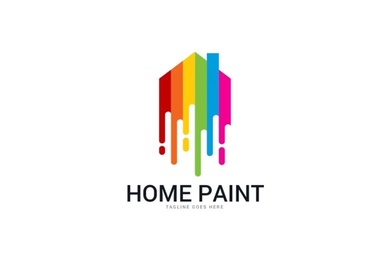Detail Paint Net Logo Design Nomer 15